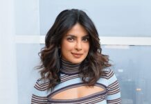 Priyanka Chopra embraces her Punjabi roots, sings a popular folk song