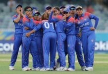 Thailand’s Chantham eyes 2026 Rising Stars Women’s Asia Cup as platform to close gap with top teams
