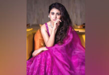 Shalini Pandey on her independent journey in cinema: Everyone should pursue their dreams