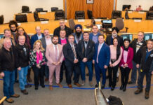 City of Brampton approves motion to protect Stellantis Brampton Assembly Plant lands for automotive manufacturing