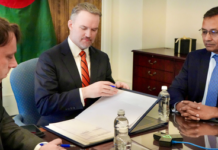 Dhaka cedes more than it gains from hurried US trade agreement: Bangladesh media