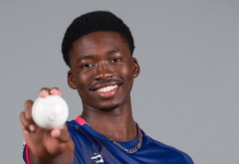 T20 WC: Namibia’s teen fast bowling sensation Heingo promises to keep India to 180