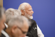 ‘Modi doctrine’ needed to protect Indian Ocean countries from China’s predatory ambitions: Report