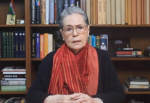 Govt’s silence is not neutral, says Sonia Gandhi on Khamenei’s killing; recalls Iran’s 1994 stance on Kashmir