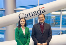 India and Canada continue work on restoring diplomatic staff to previous levels