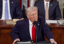 Iran-Israel war: Trump honours 3 US war heroes