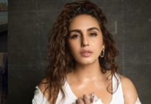 Huma Qureshi reads books which ‘have nothing to do’ with her profession