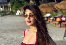 Rhea Chakraborty embraces ‘slow life’: I’m here for it