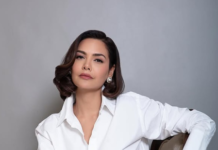 Esha Gupta safely returns home after, lauds Indian government, UAE authorities for swift action