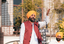 Punjab govt deploys officers for safe return of people from West Asia