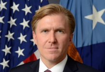 US military strategy aims to block China’s dominance in Indo-Pacific