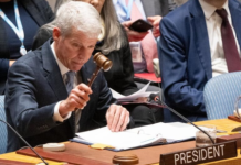 Massive energy production increase needed to raise living standards of global poor: US Energy Secretary