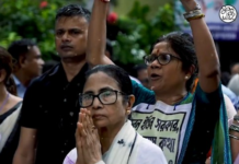 Mamata Banerjee’s anti-SIR sit-in protest in Kolkata begins today