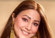 Hina Khan shares simple Ramadan tip to avoid acid reflux and discomfort