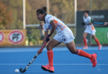 From Kho Kho to Hockey, Rutaja Dadaso Pisal’s inspiring rise in Indian women’s hockey team