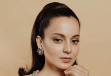 Kangana Ranaut calls being a woman a ‘superpower’ in her Women’s Day wish: Every day is your day