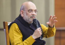 Mankind indebted to ‘Nari Shakti’, says HM Amit Shah on International Women’s Day