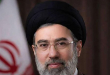 Mojtaba Khamenei named Iran’s Supreme Leader
