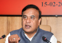 Assam deprived of due share development during Congress regime: CM Sarma