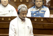 Tehran thanked India for ‘humane gesture’: EAM Jaishankar tells RS, on docking of Iranian warship at Kochi port
