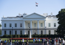 White House pushes major election reform bill