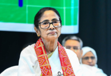 Trinamool approaches ECI seeking removal of Bhabanipur RO, alleges bias