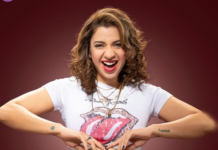 Jasmine Sandlas calls singing with Satinder Sartaaj her ‘biggest victory’