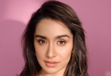 Shraddha Kapoor cheers on ‘maasi’ Padmini Kolhapure, celebrates her singing