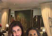 Farah Khan reveals Anil Kapoor’s wife Sunita sends food for her kids when she’s away, calls her ‘BFF in sukh and dukh’