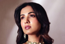 Sonal Chauhan says she is deeply disturbed by events around, calls the world ‘very cruel’