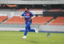 IPL 2026: With clarity in mind and plans, Yash Thakur banks on death overs expertise to thrive for PBKS