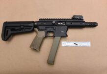 Update Charges Laid in Two Newmarket Shootings