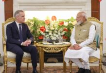 India-Canada friendship has gained new energy, mutual trust and positivity: PM Modi