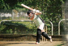 Plimmer ruled out of Zimbabwe WODIs, NZ name Bella James as replacement