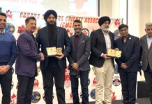 Canada Masters Over-60s Squad Set for Malta Seniors Cricket Festival 2026