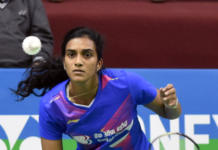 ‘It’s time to rest & reset’: Sindhu safely returns home after being stranded in Dubai for 3 days