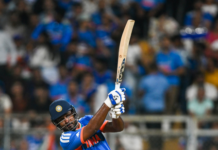 T20 WC: Samson shines in semifinal, calls Bumrah ‘once-in-a-generation’