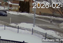 Renewed Appeal for Witnesses Following Serious Markham Hit-and-Run