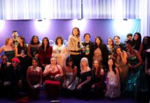 Confluence 2026 Makes History: Canada’s Inaugural Creator Awards Crowns First-Ever Winners at Four Seasons Toronto