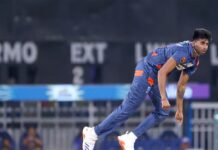 IPL 2026: I have a very good bond with Jasprit Bumrah, says Mayank Yadav