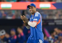 T20 WC: ‘Can’t cheat the man in the mirror’, Suryakumar on importance of being true oneself