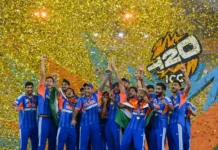 ‘I don’t believe in inheriting anything, I believe in creating something on your own’: Gambhir