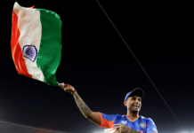 T20 WC: ‘Next goal is Olympic gold and 2028 World Cup,’ says Suryakumar after India’s record third title