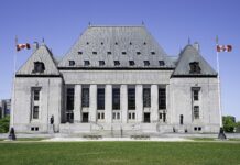 Prime Minister Carney launches process to select the next judge of the Supreme Court of Canada