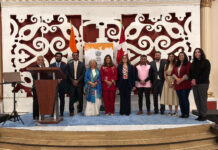Consulate General of India, Toronto Celebrate International Women’s Dayin association with Elspeth Heyworth Centre for Women