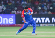 India A Exposure After Last Year’s IPL Made Me A Better Cricketer, Says Niga