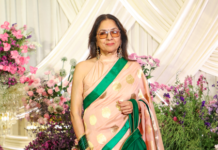 When Neena Gupta revealed that they all looked up to Pankaj Kapur during their NSD days