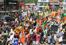 PM Modi, Rahul Gandhi to arrive in Kerala on Saturday as campaign peaks across key battlegrounds