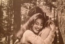 Somy Ali says she intentionally chose films with Mithun Chakraborty, says he didn’t have even ‘an iota of ego’