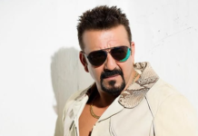 When Sanjay Dutt called father Sunil Dutt ‘Hitler On The Set’